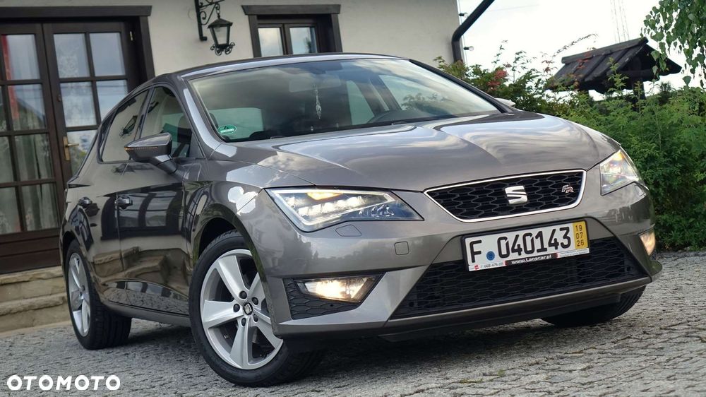 Seat Leon - 3