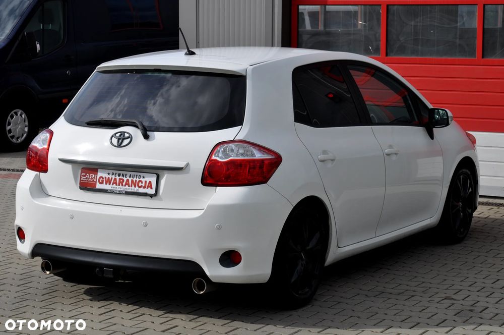 Toyota Auris 1.6 Edition - 14