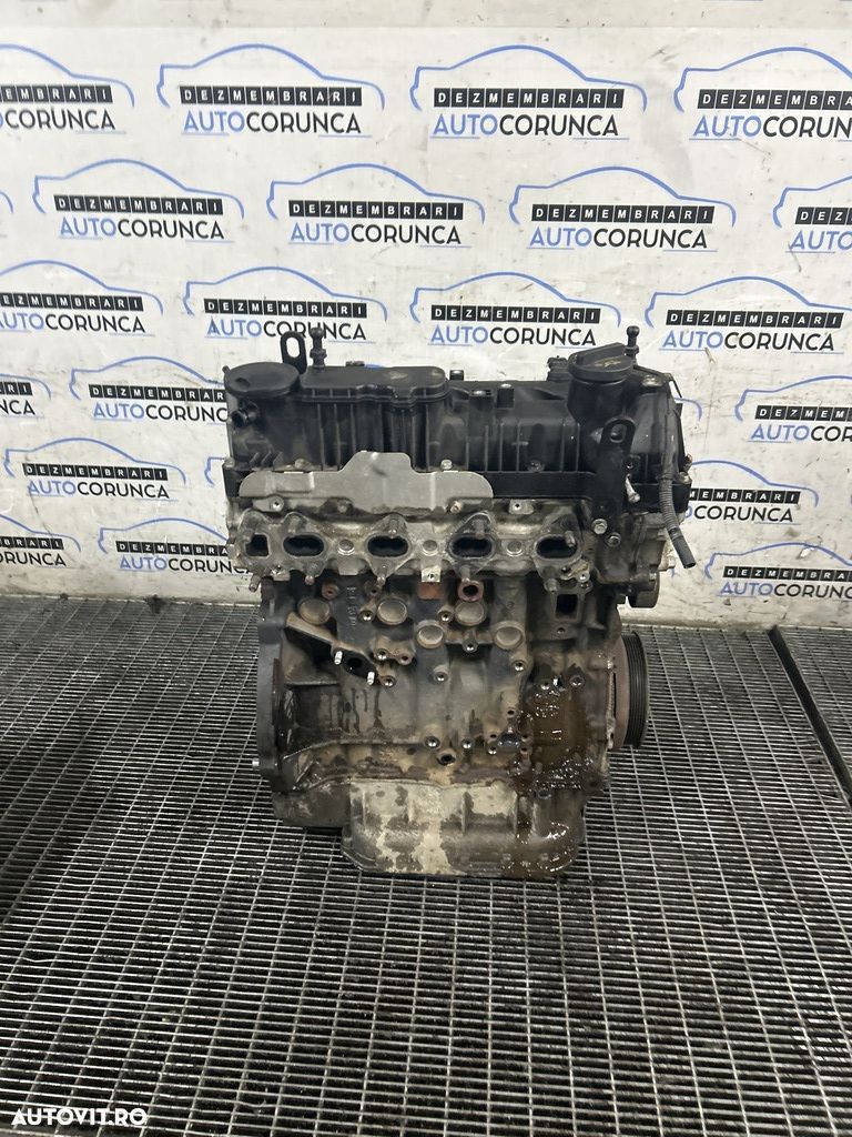 Motor Hyundai Santa Fe 3 2.2 Diesel 2012 - 2016 197CP Manuala D4HB Euro4 (1193) - 1