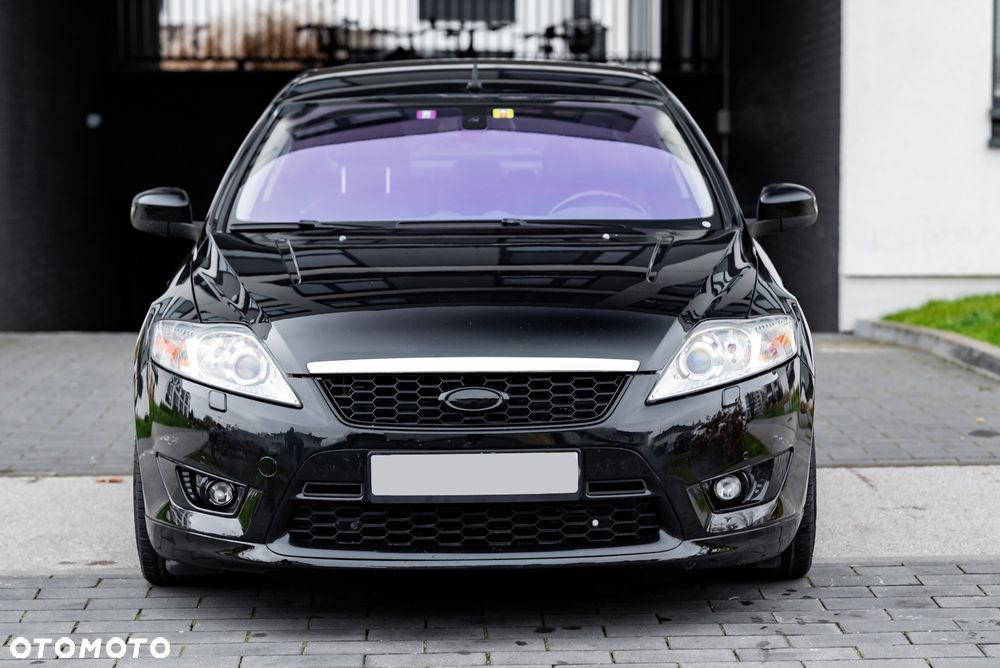 Ford Mondeo 2.5 Titanium S - 7