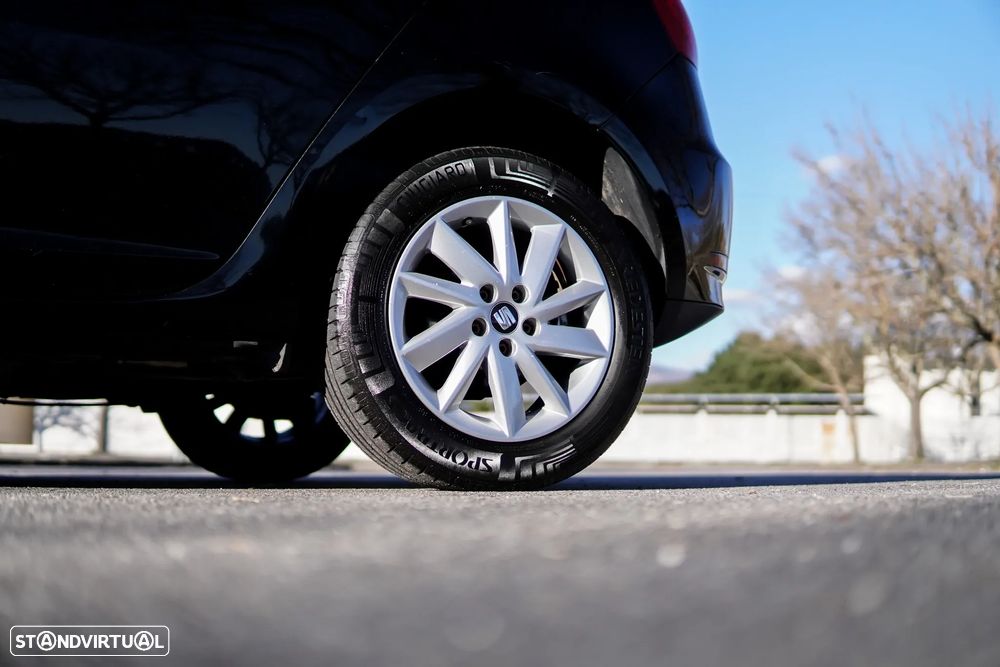 SEAT Ibiza 1.6 TDI CR Style - 22