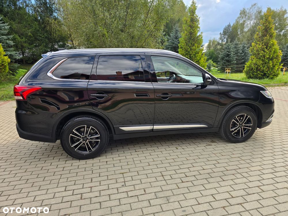 Mitsubishi Outlander 2.0 2WD Edition - 15