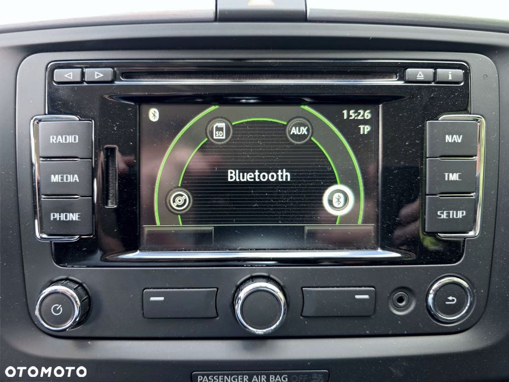 Skoda Superb 2.0 TSI Elegance DSG - 22