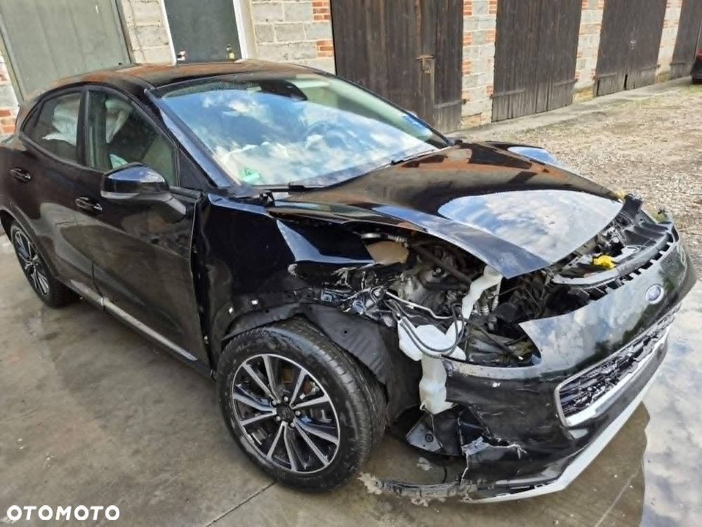 Ford Puma 1.0 EcoBoost Trend - 6
