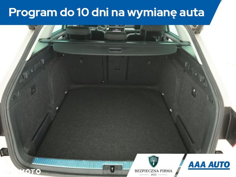 Skoda Superb - 20
