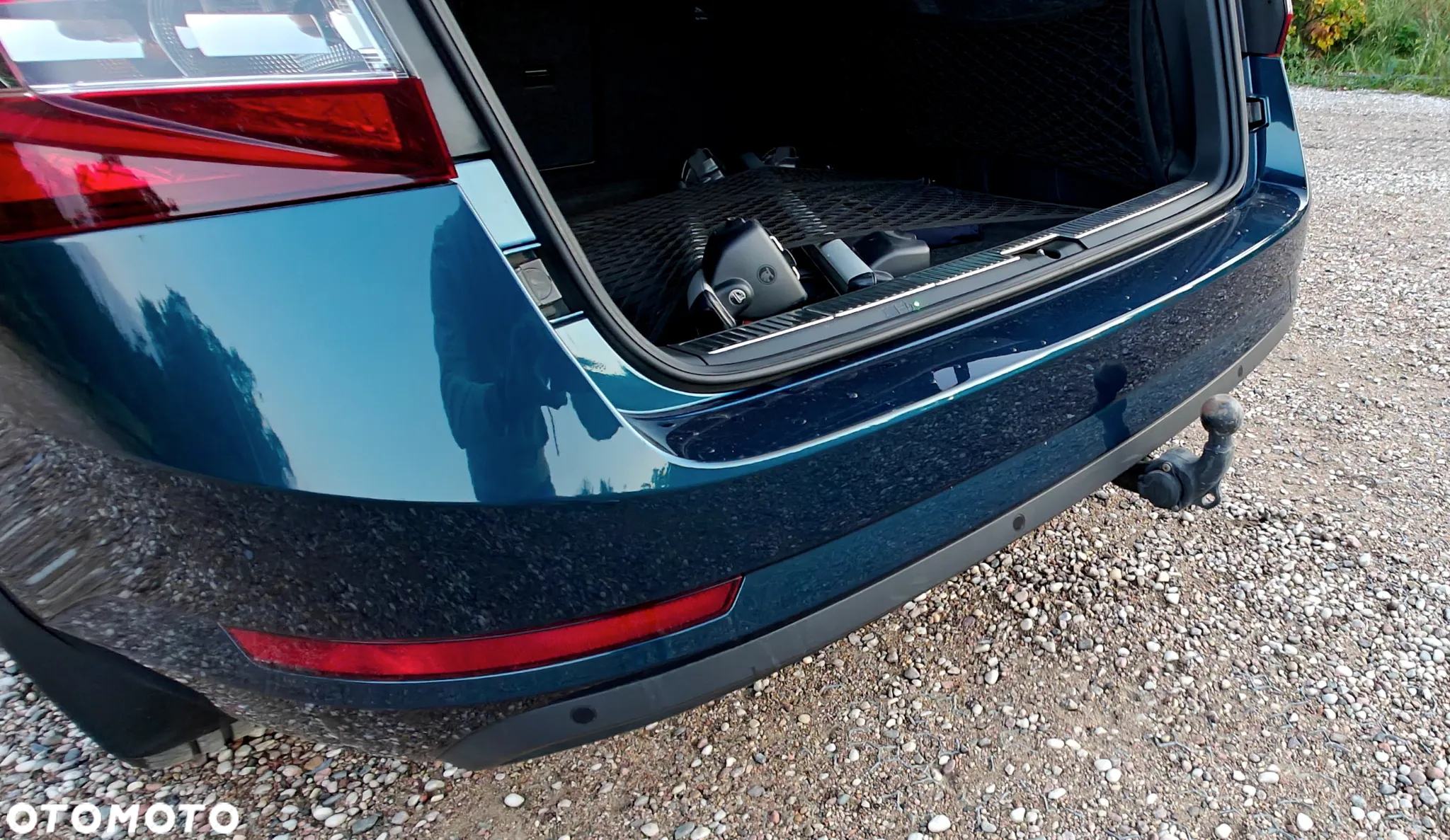 Skoda Superb 1.5 TSI ACT Style DSG - 11