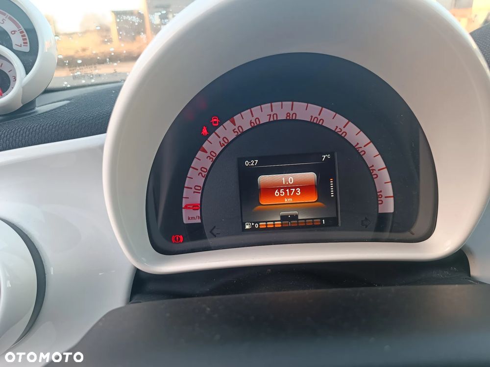 Smart Forfour passion - 11