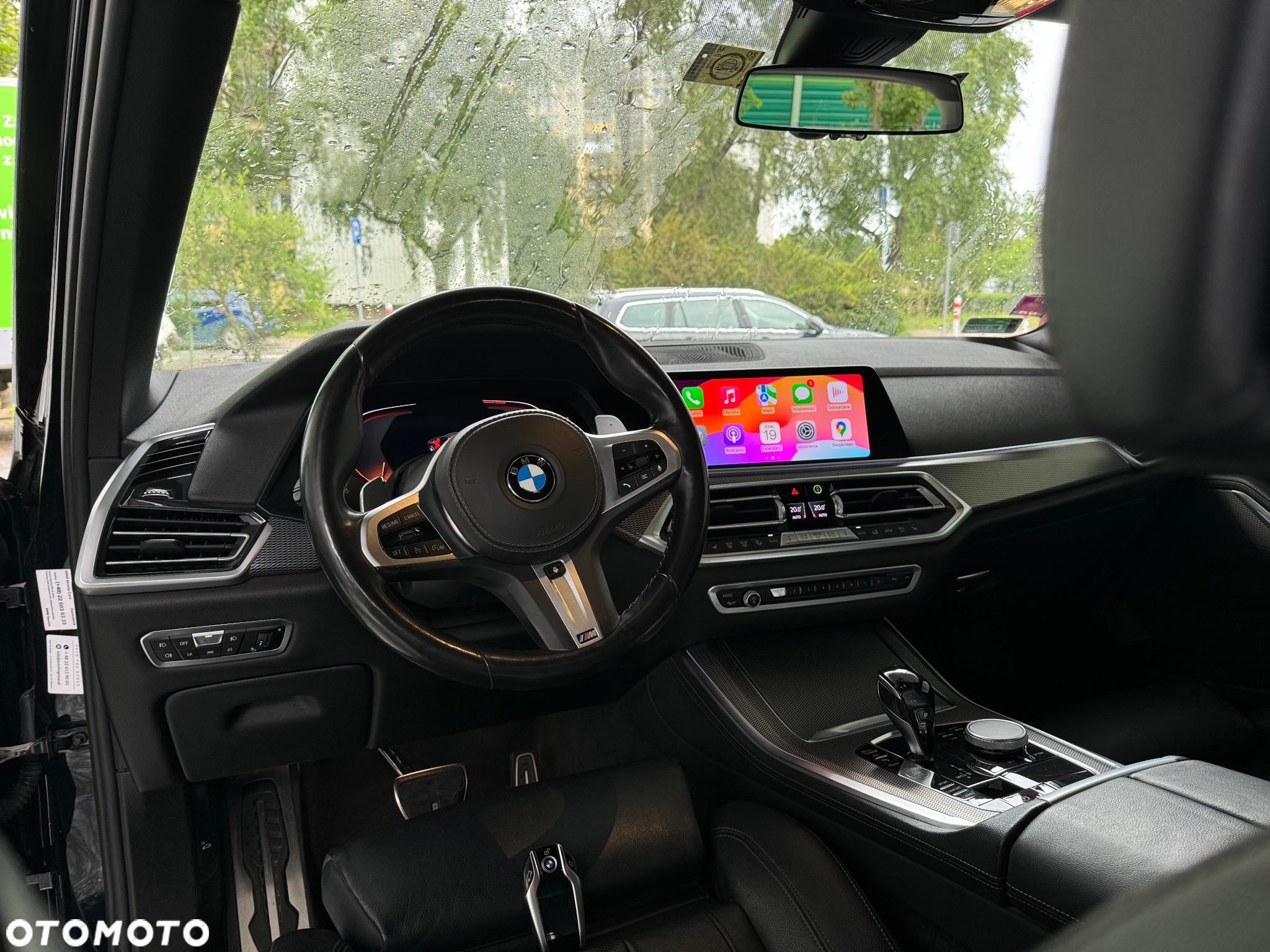 BMW X5 xDrive30d sport - 34