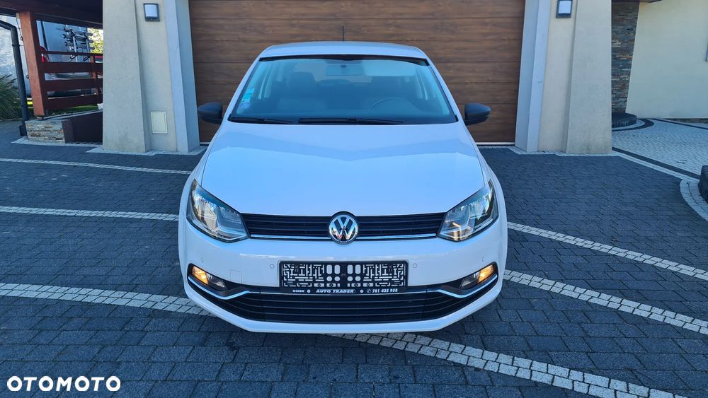 Volkswagen Polo - 3