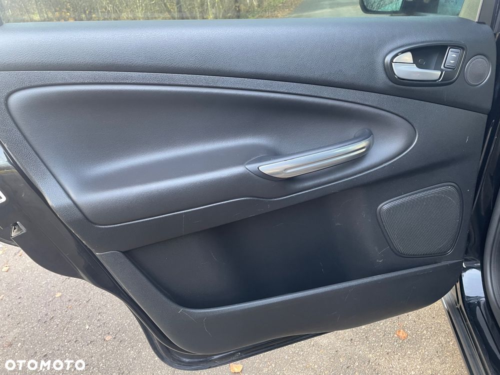 Ford S-Max 2.0 TDCi DPF Business Edition - 22