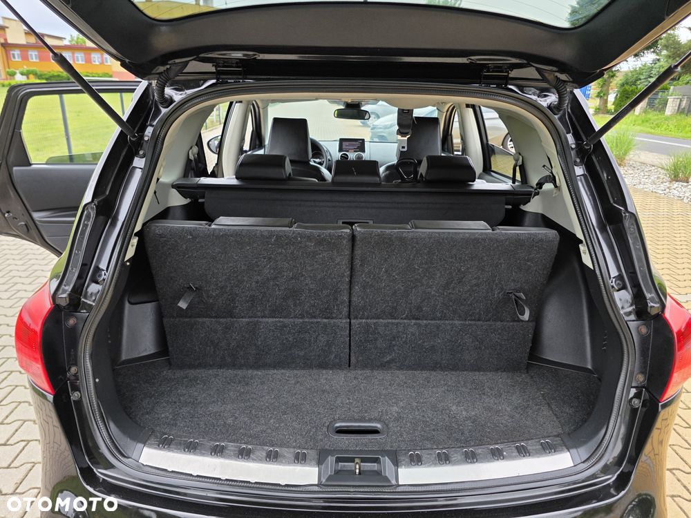 Nissan Qashqai+2 1.5 dCi DPF I-Way - 11