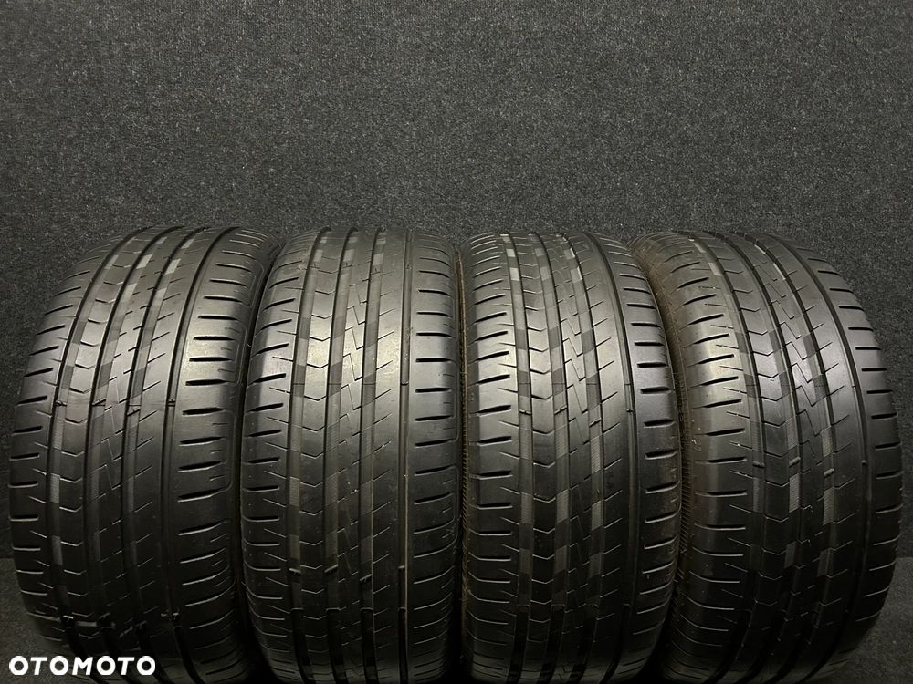 Opony Letnie Vredestein Sportrac 5  215/45/16 90V XL 4szt. ładne! - 1