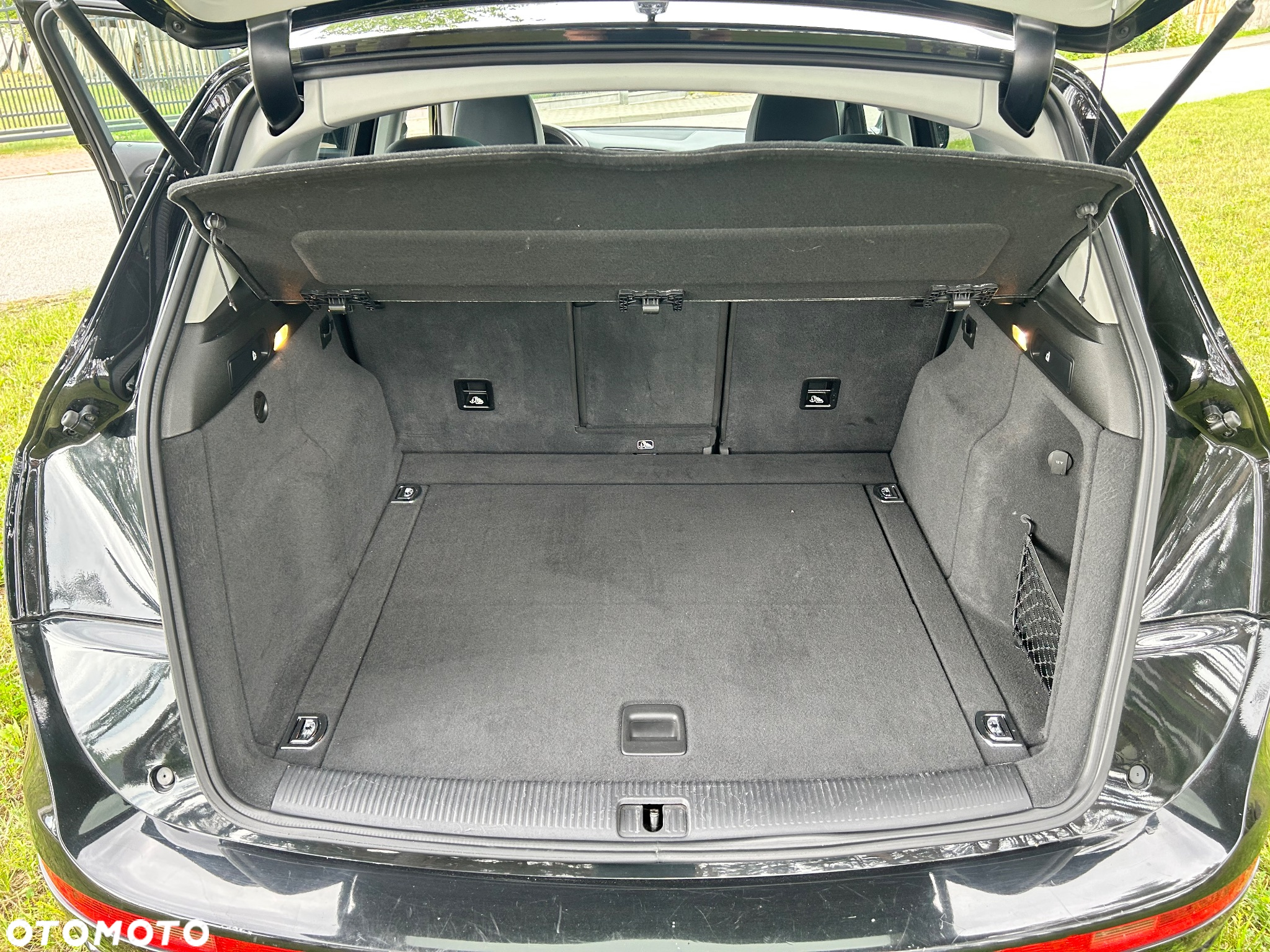 Audi Q5 2.0 TFSI Quattro Tiptronic - 28