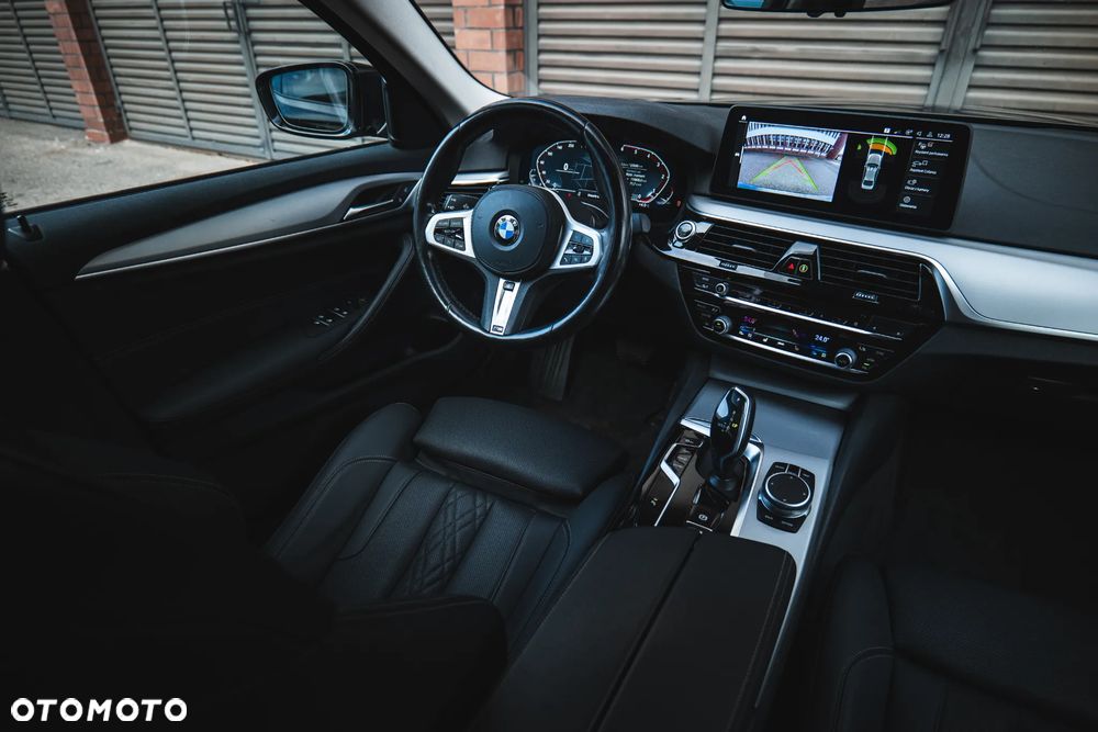 BMW Seria 5 - 3
