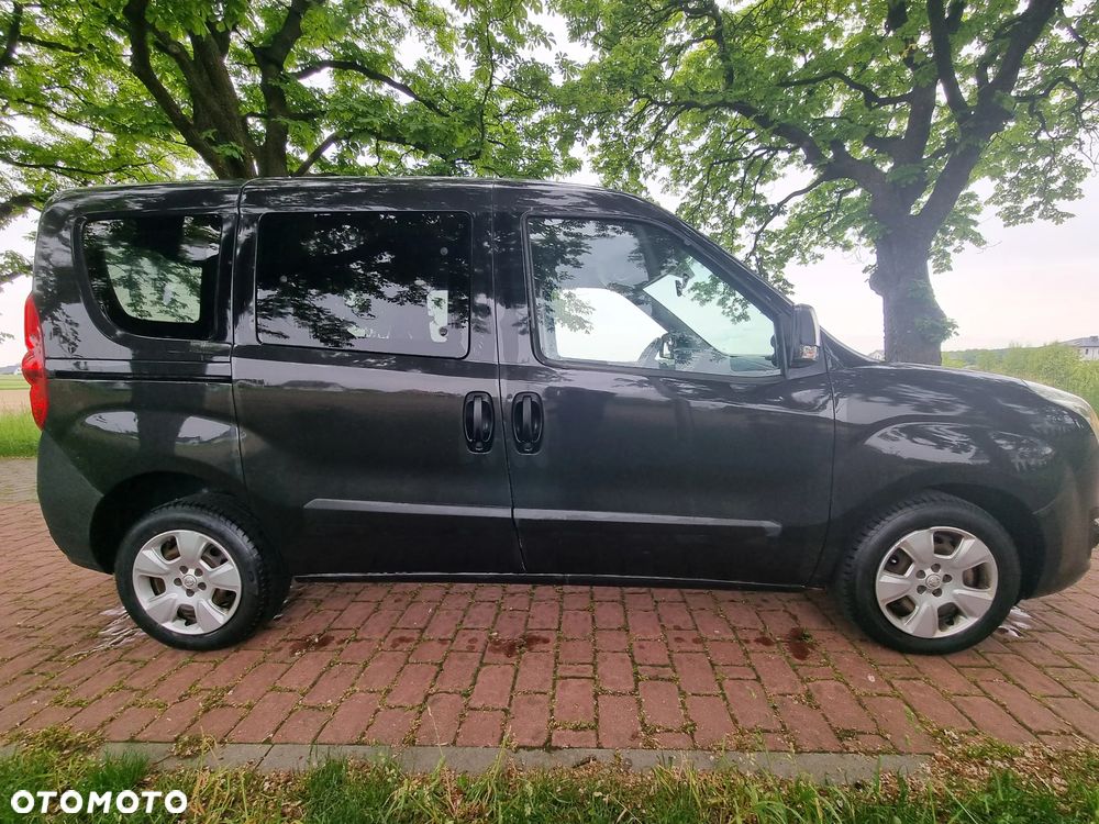 Opel Combo Tour 1.6 CDTI Cosmo - 20