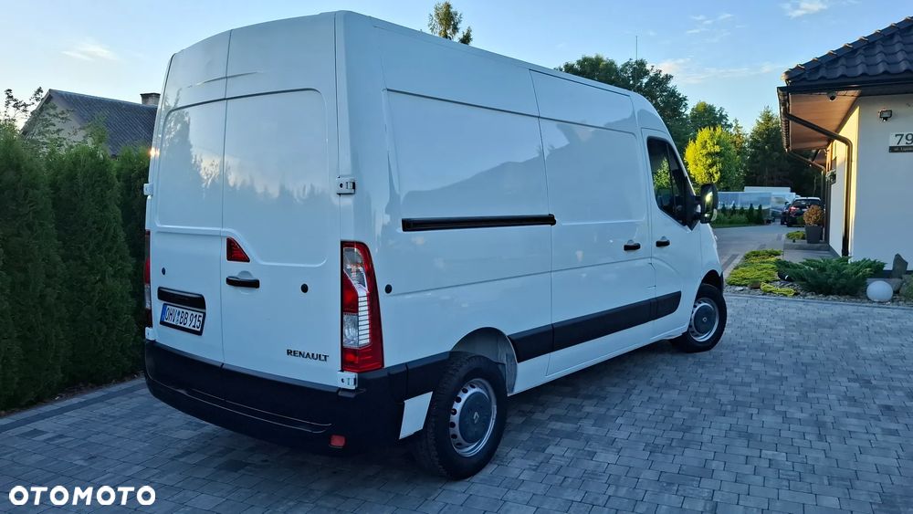 Renault MASTER - 7