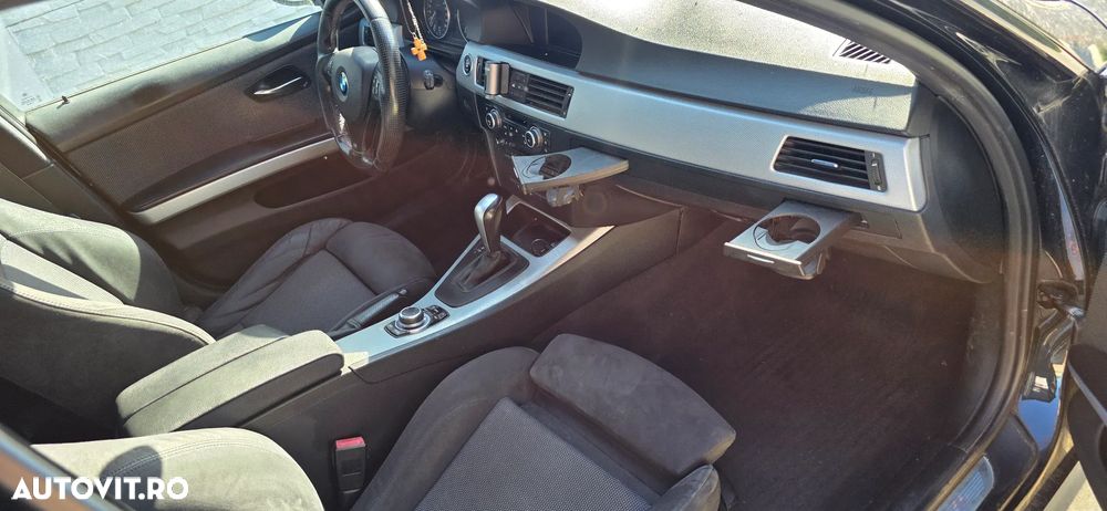 BMW Seria 3 - 8