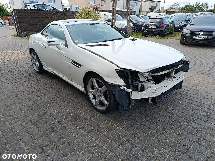 Mercedes-Benz SLK - 11