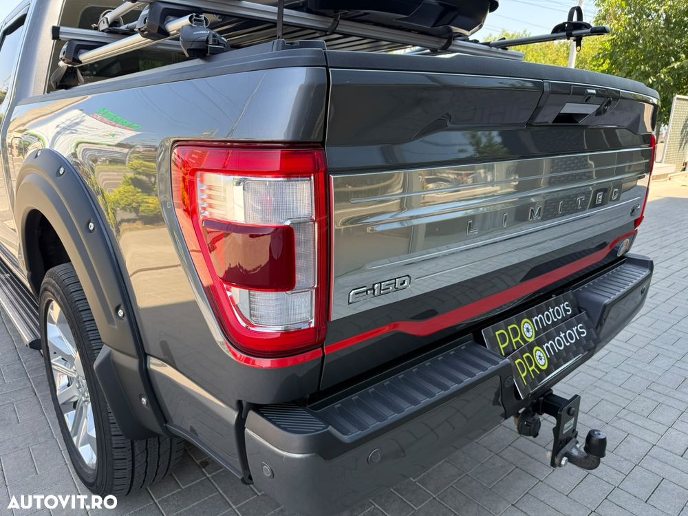 Ford F150 - 30
