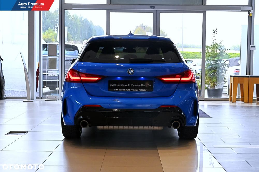 BMW Seria 1 M135i xDrive - 17