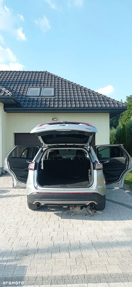 Ford Edge - 36