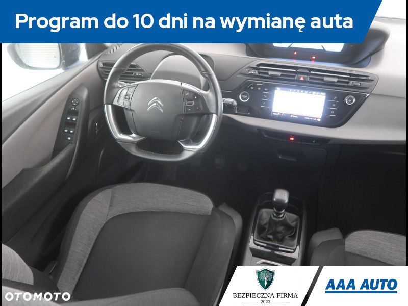 Citroën C4 SpaceTourer - 8