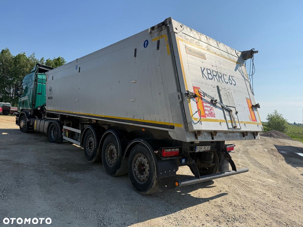 Scania R410 - 3
