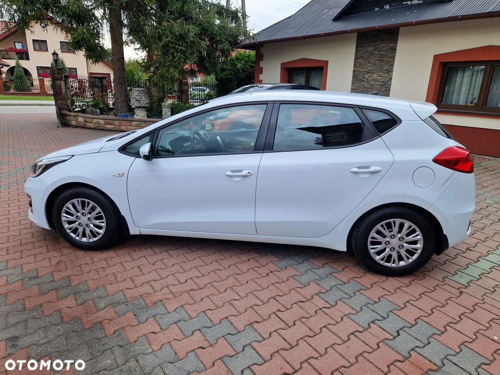 Kia Ceed 1.4 S - 30
