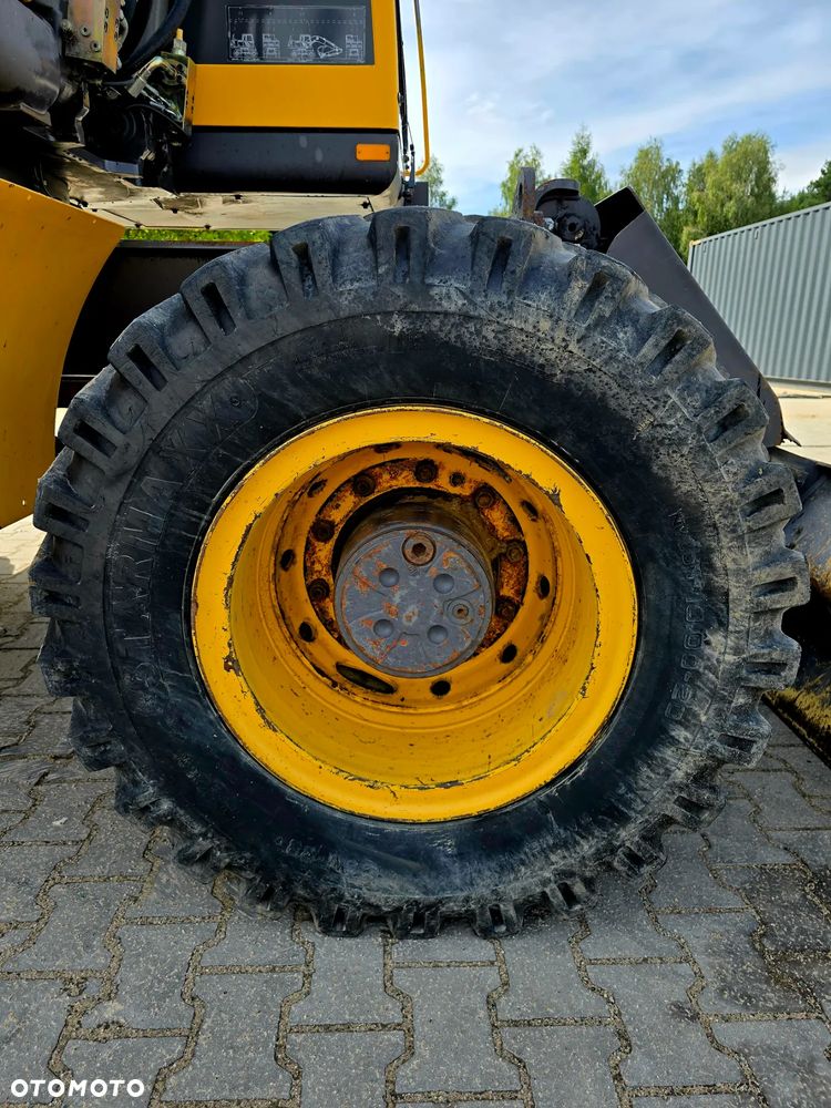 Volvo EW160B - 24