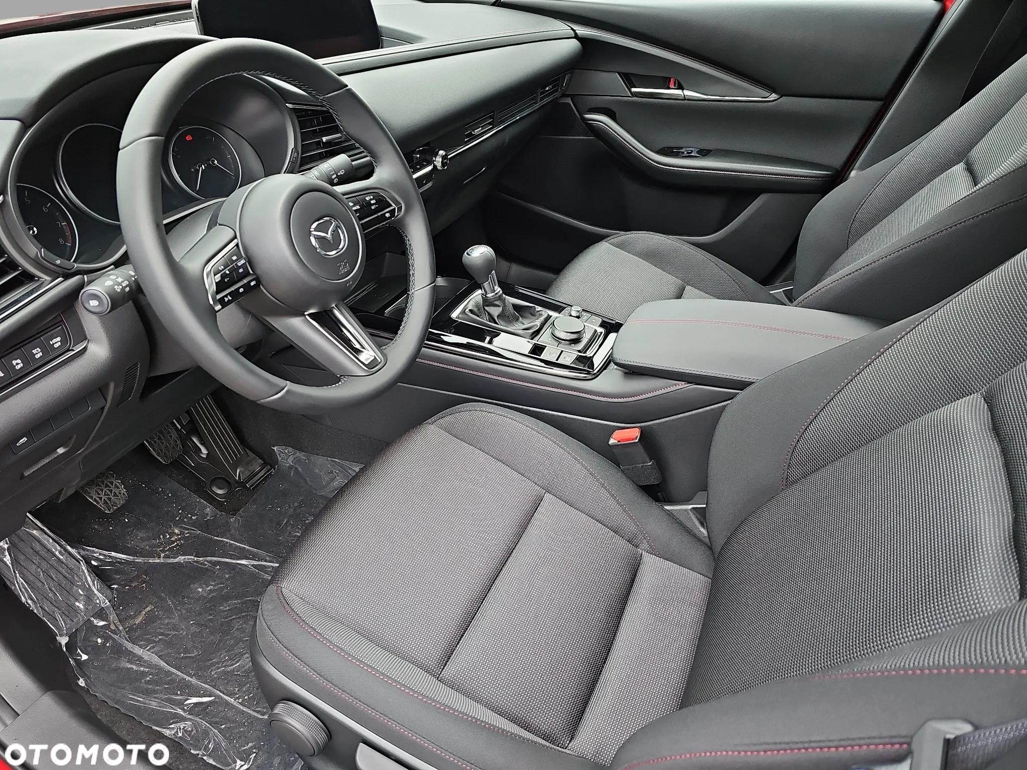 Mazda CX-30 2.0 mHEV Homura 2WD - 11