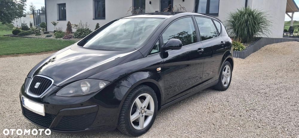 Seat Altea - 6