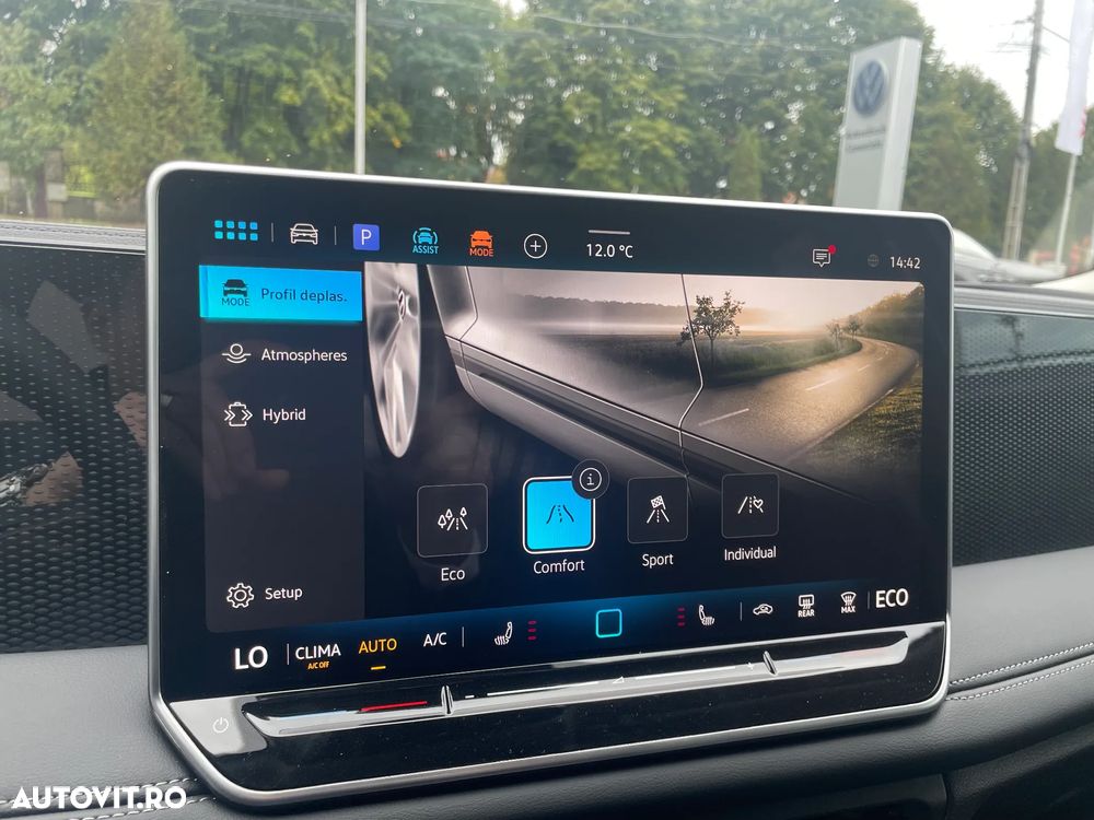 Volkswagen Tiguan 1.5 TSI eHybrid DSG PHEV Life - 21