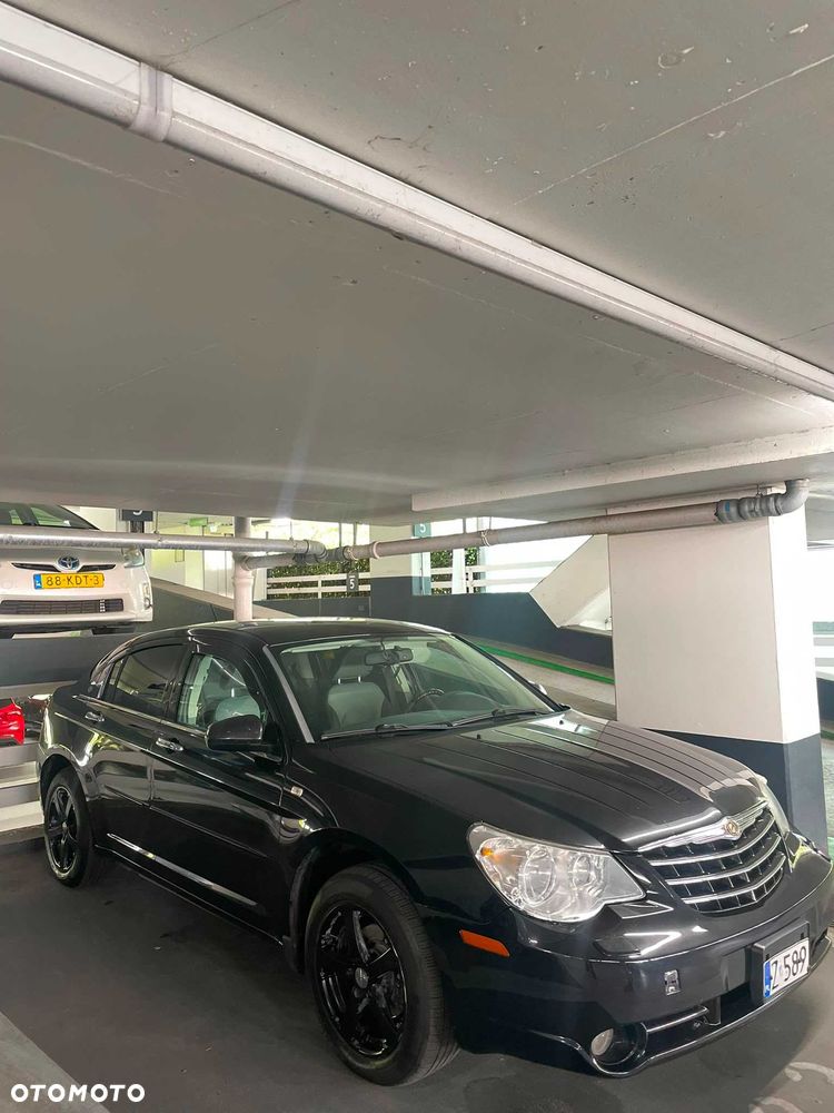 Chrysler Sebring - 5