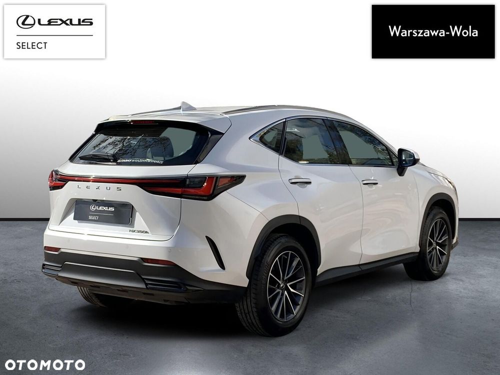 Lexus NX 350h Elegance 2WD - 5