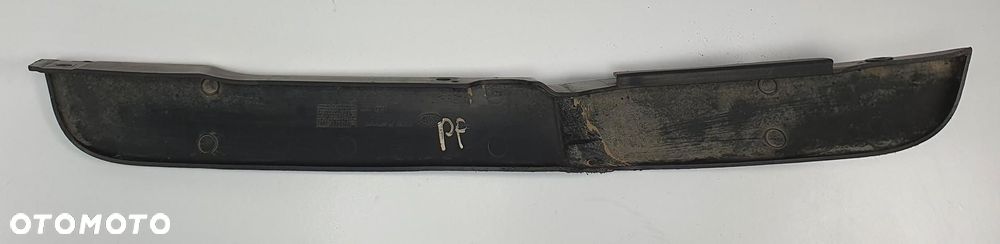 LISTWA ZDERZAKA PRAWY PRZÓD RANGE ROVER SPORT L320 AH32-17F812 - 2