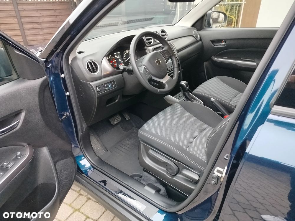 Suzuki Vitara - 9