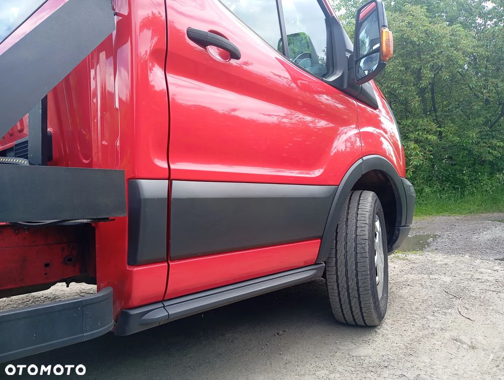 Ford Transit - 20
