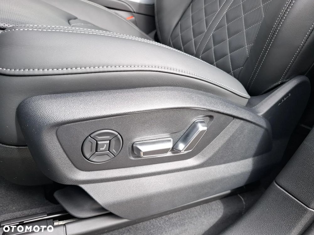 Audi SQ7 - 16