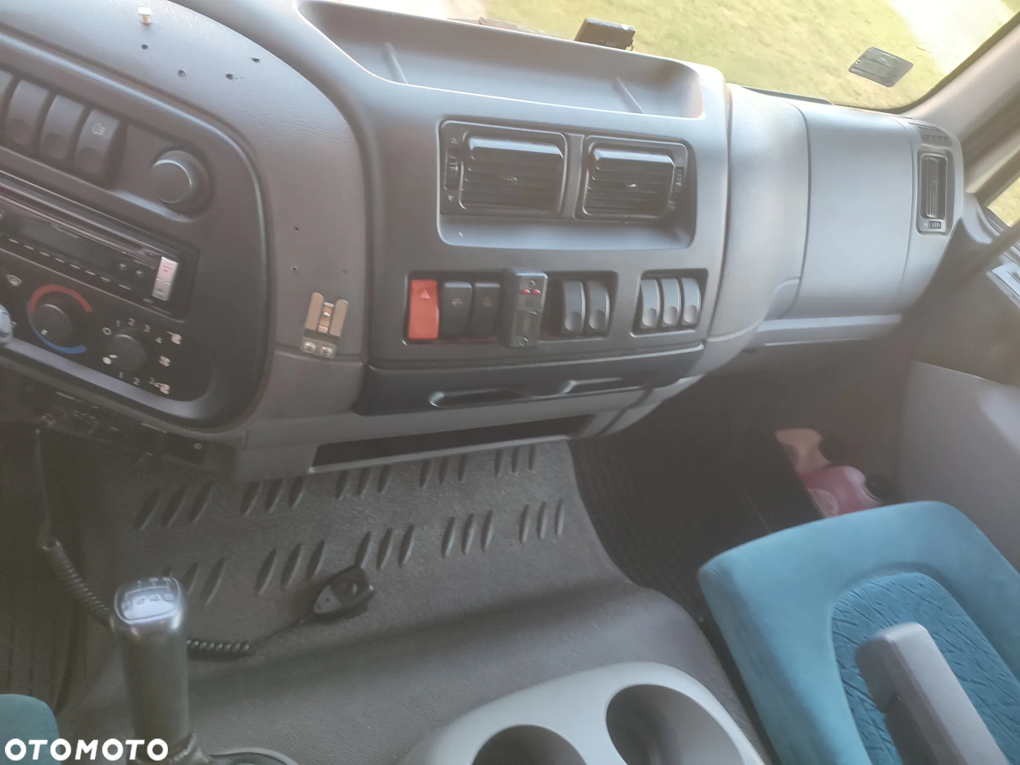 DAF LF45 - 13