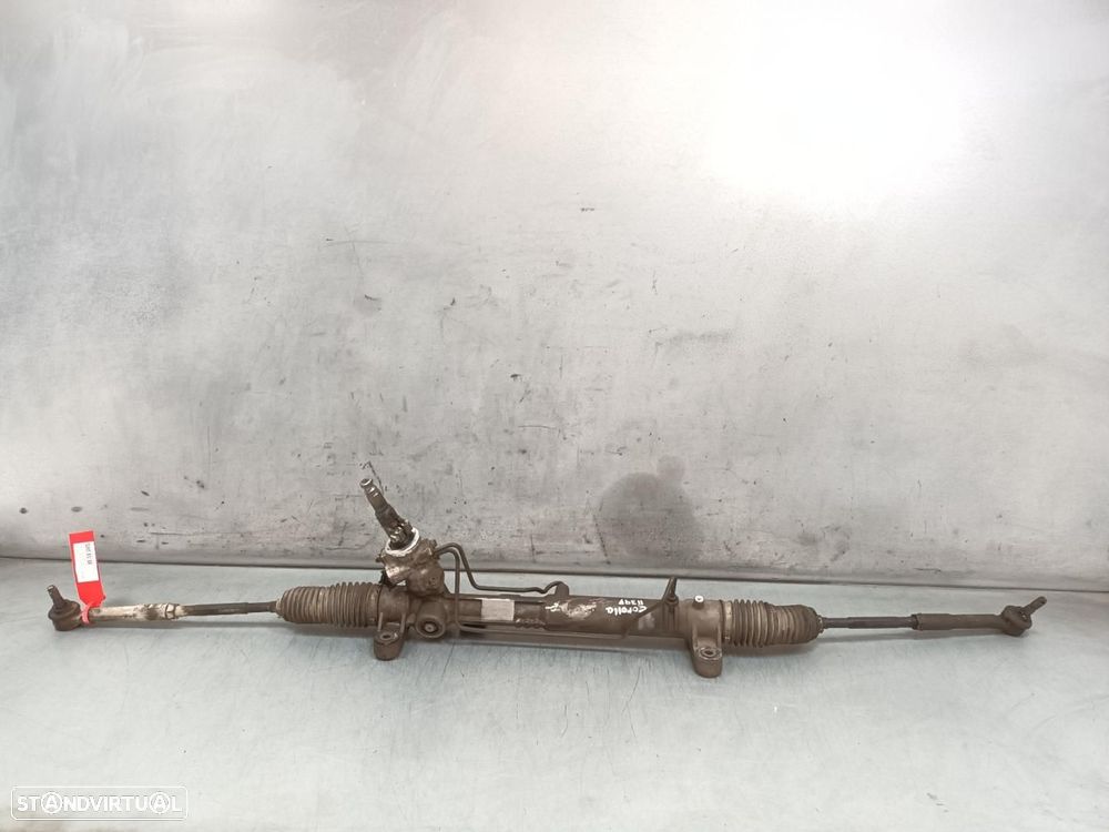 CREMALHEIRA DE DIREÇÃO TOYOTA COROLLA VERSO R1 - 1