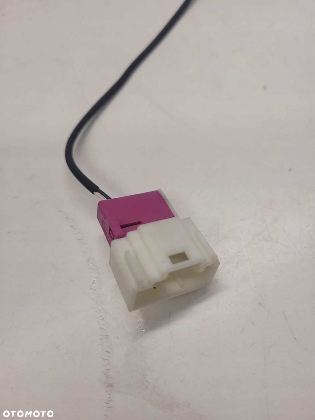 MIKROFON BLUETOOTH AUDI A4 B8 A6 C6 Q7 4L2035711B - 3