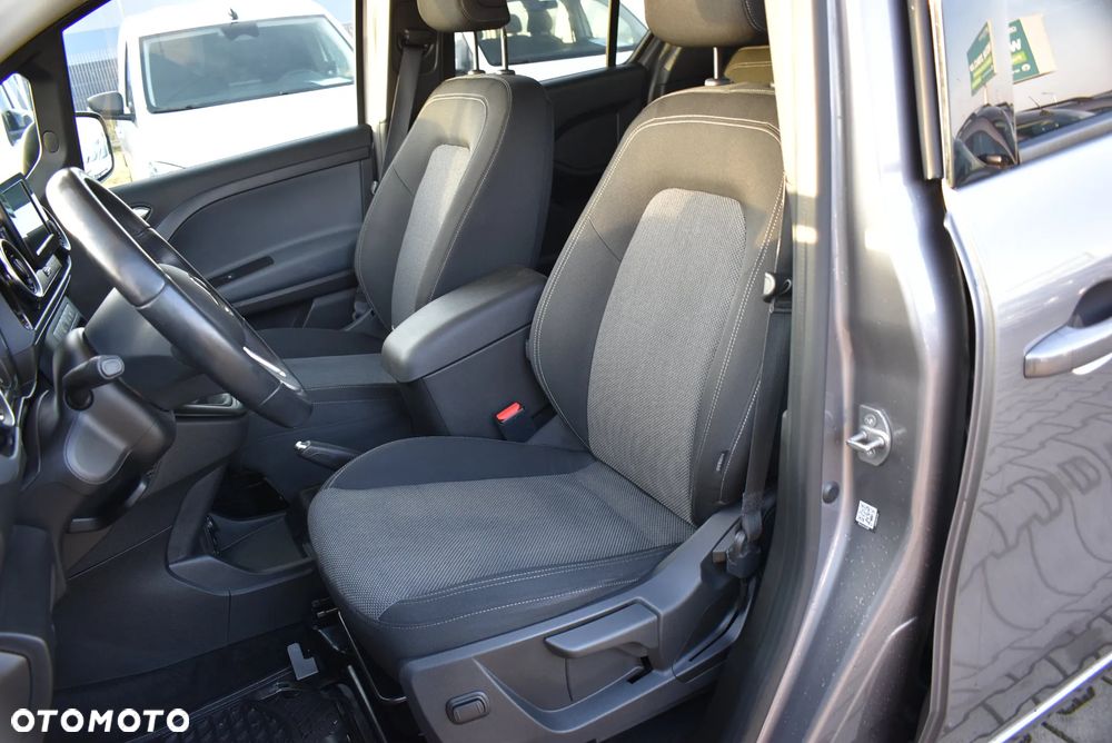 Mercedes-Benz Citan - 11