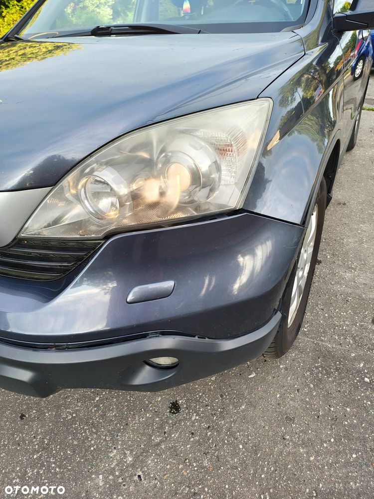 Honda CR-V 2.0 Elegance S&L - 9