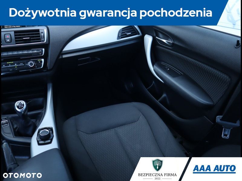 BMW Seria 1 - 9