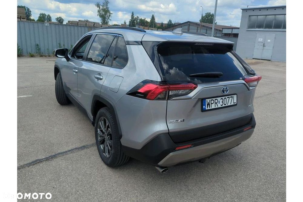 Toyota RAV4 - 2