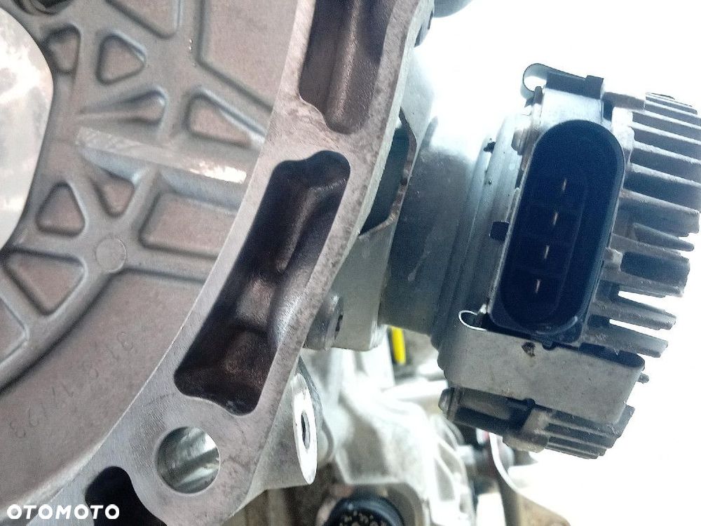 PANAMERA II 971 4.0 TURBO S E-HYBRID SKRZYNIA AUTOMAT PDK 0DS300115H - 10