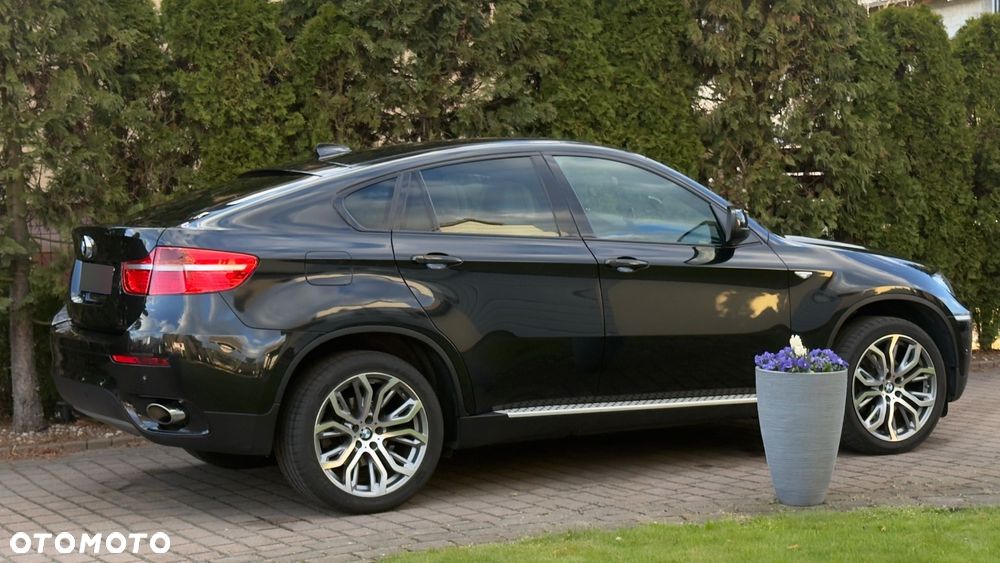 BMW X6 - 1