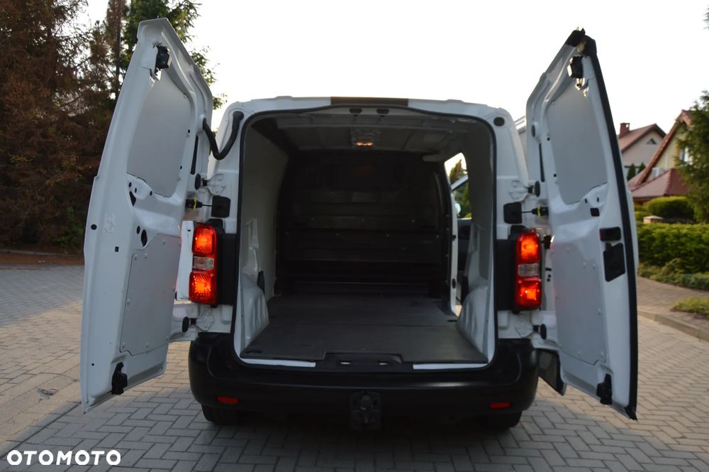 Opel VIVARO L2 - 17