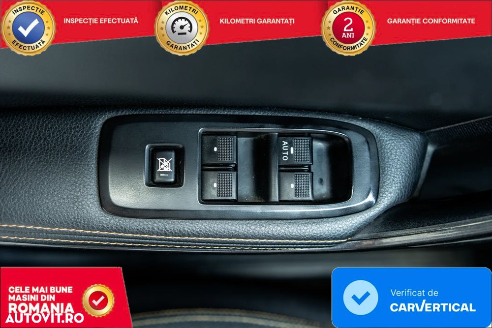 Ford Ranger 2.0 EcoBlue 170 CP 4x4 Cabina Dubla Wildtrack Aut. - 13