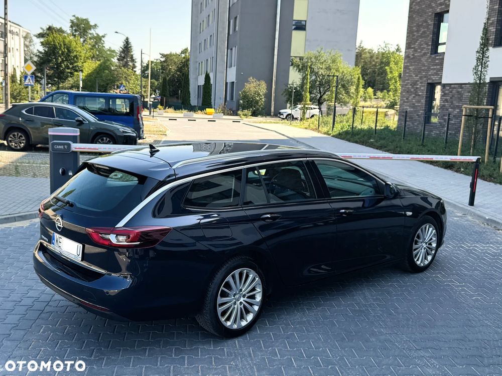 Opel Insignia 1.6 CDTI Elite S&S - 39